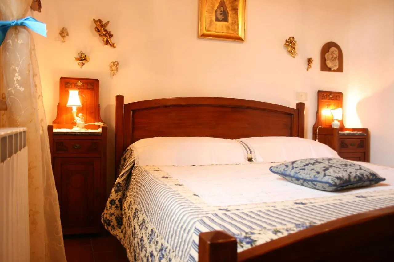 Villa Podere Capanne Sinalunga